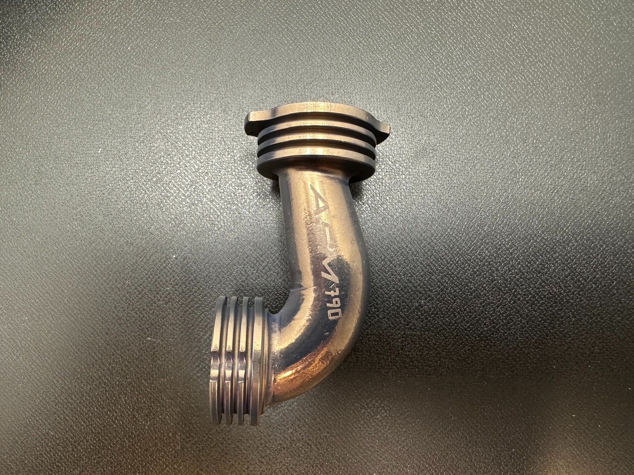 (商品画像) A21C-2208/790 ASM EFRA 2208 PIPE MANIFOLD 790 Special coating ASM